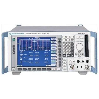 R&S FSW8 Signal and Spectrum Analyzer