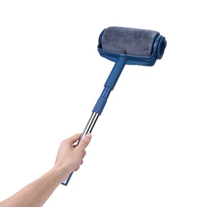 أعلى 12 مبيعات الجدران طلاء الأسطوانة مع الرسم - No6