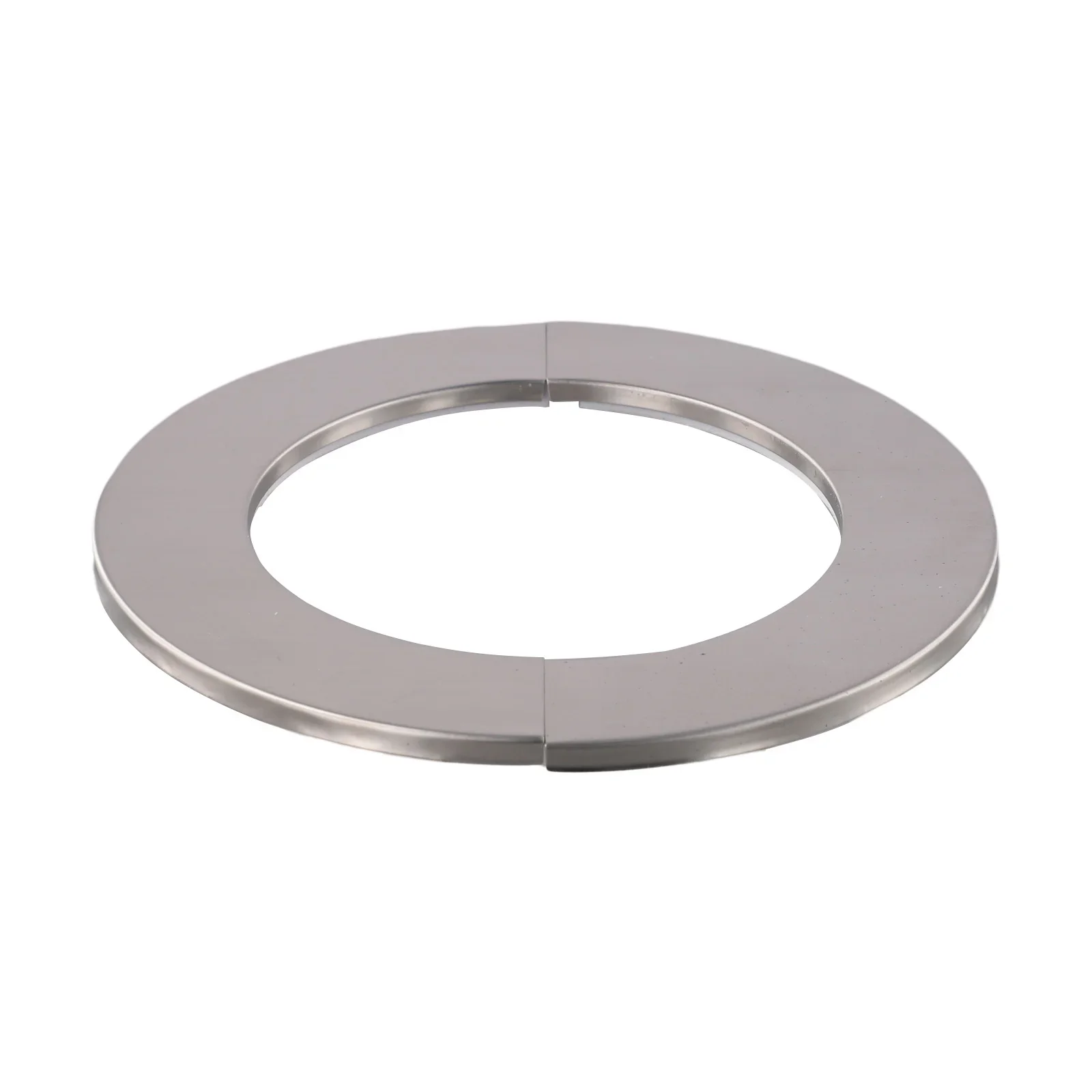Bathroom Renovation Size As Shown In The Figure Stainless Steel Cover Shower Cover Wear-resistant Chrome-plated