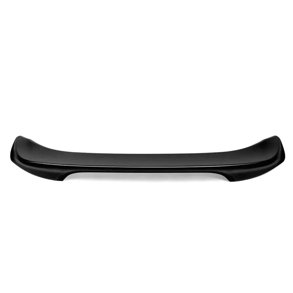 Picture 7: TRD Style Spoilers For 2012-2021 Toyota 86 (ZN6)/Subaru BRZ (ZC6) Gloss Black High Kick Ducktail Boot Spoiler Wing
