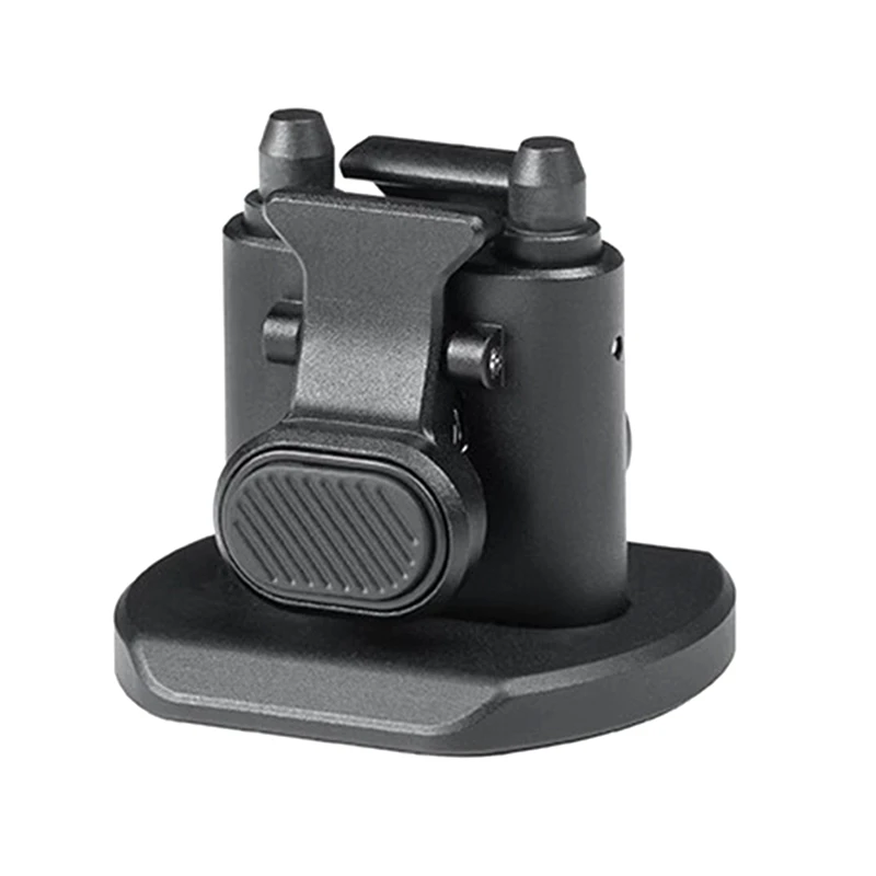 

H11 Quick Release Adapter For Tripods Gimbal Stabilizers Sliders Equipment With Tripod Heads For 4609