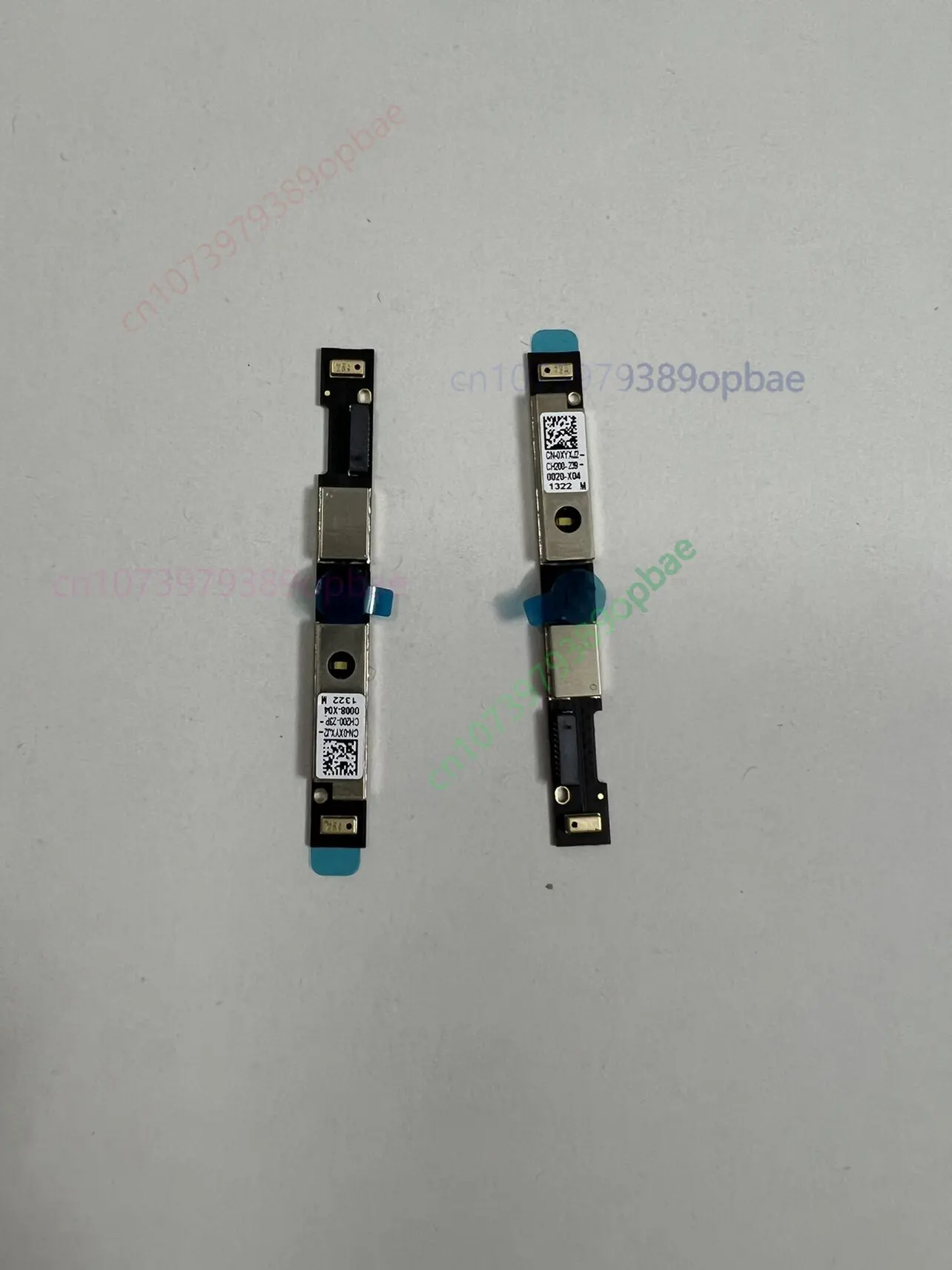

for Dell Precision 7550 7750 7560 7760 Internal Webcam Camera Module 0XYXJ2 Laptop Replacement Part