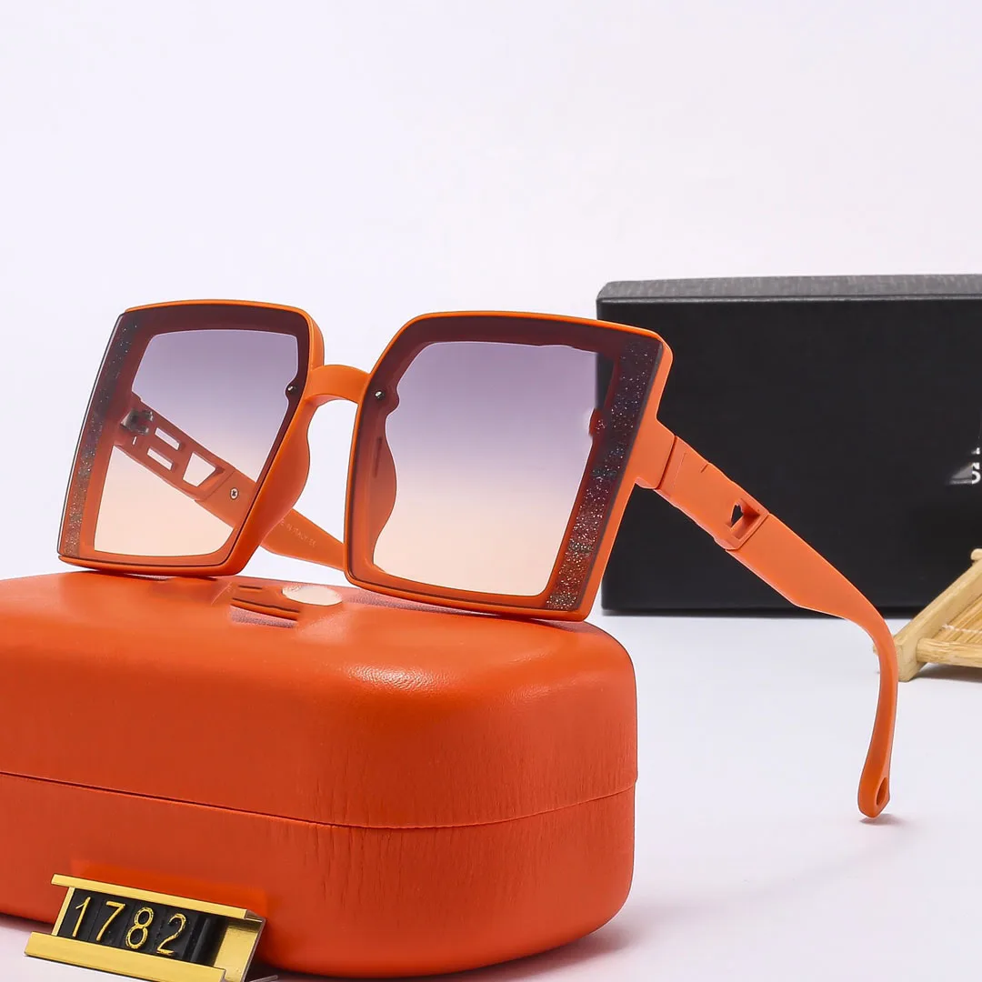 Big frame T -shaped anti -Blu -ray sunglasses cross -circular box hollow sunglasses European and American INS street shooting