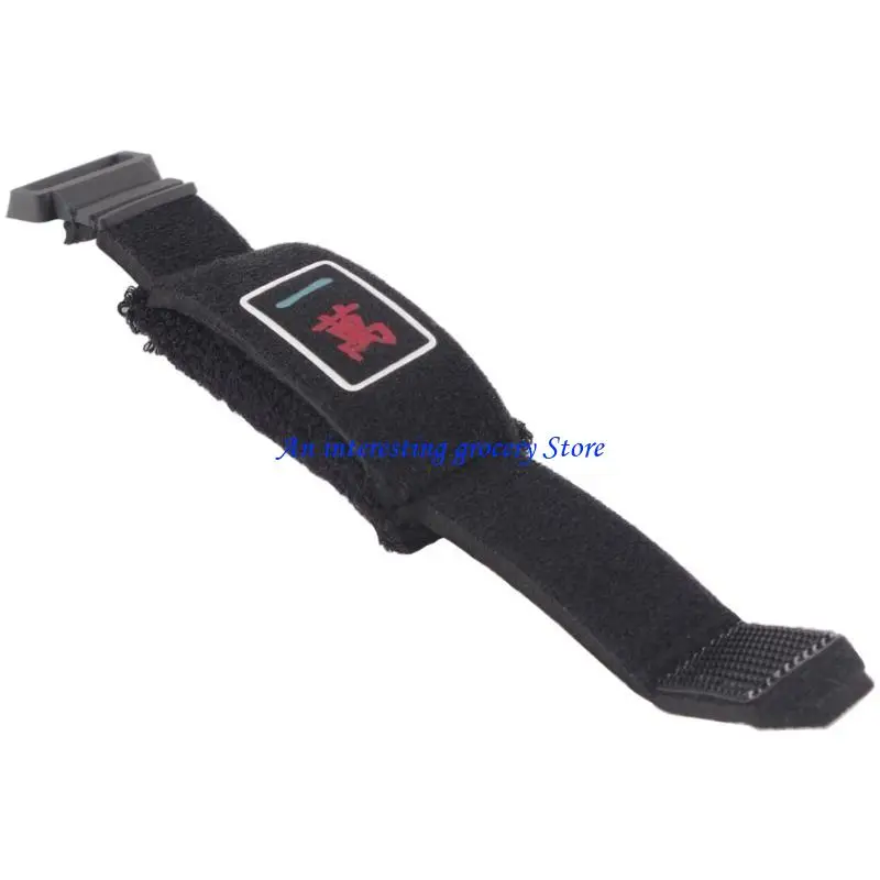 652D Guitar Fret Strings Mute Fret Muter Dampener Guitar Fret Tape Adjusted Guitar Beam Tape Mute Silencers for Guitar Bass