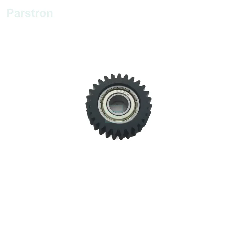 Long Life Developer…