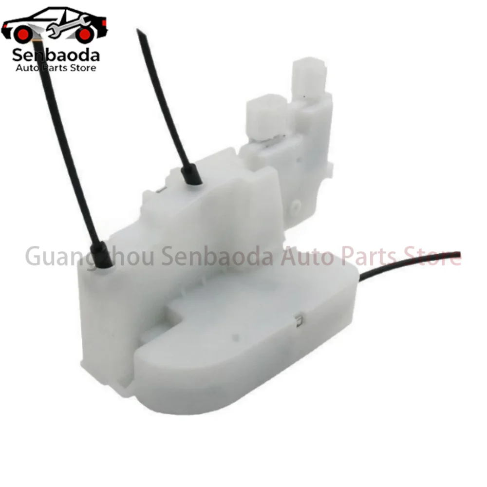 

80500-ZP70A 80501-ZP70A Привод замка передней левой/правой двери для Nissan Frontier Pathfinder Xterra, высококачественные автозапчасти