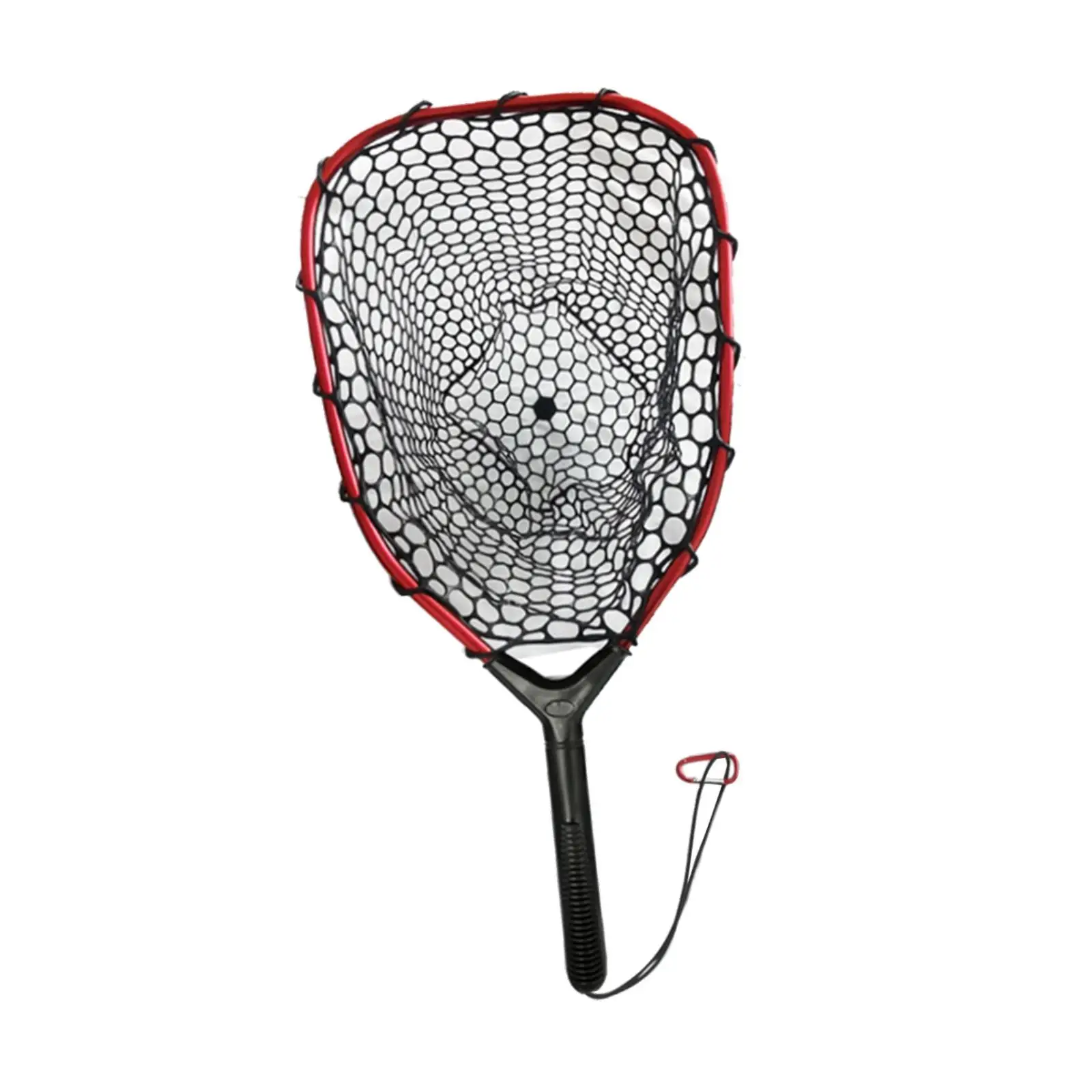 Balık ağı silikon örgü hafif i - Fish Net Handle incelemesi ve fiyatı
