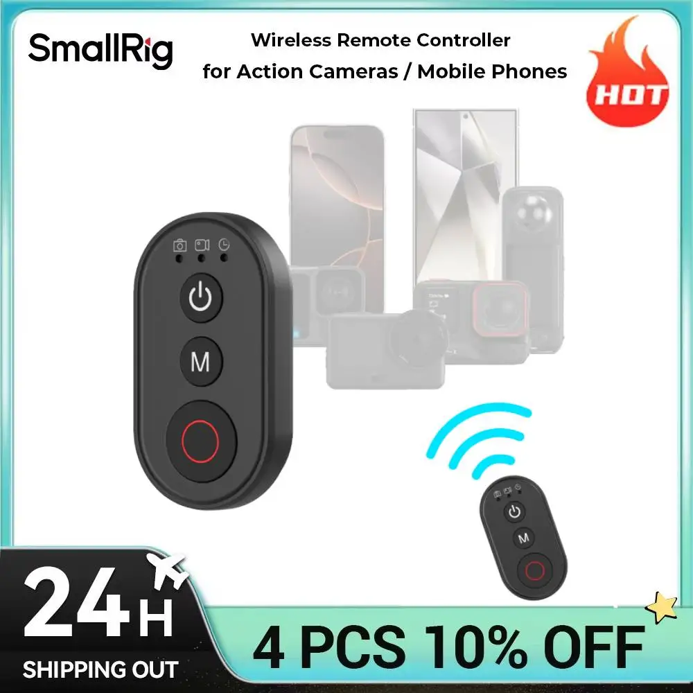 Smallrig Wireless R…