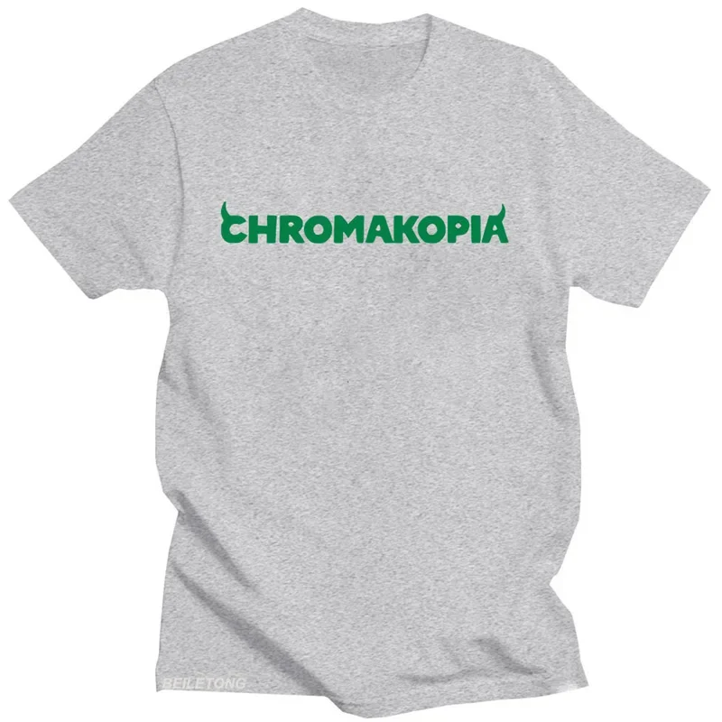 تايلر ذا كريتور ألبوم جديد الصيف عادية الهيب هوب تي شيرت قصير الأكمام طاقم الرقبة القطن المرأة قمة الموضة