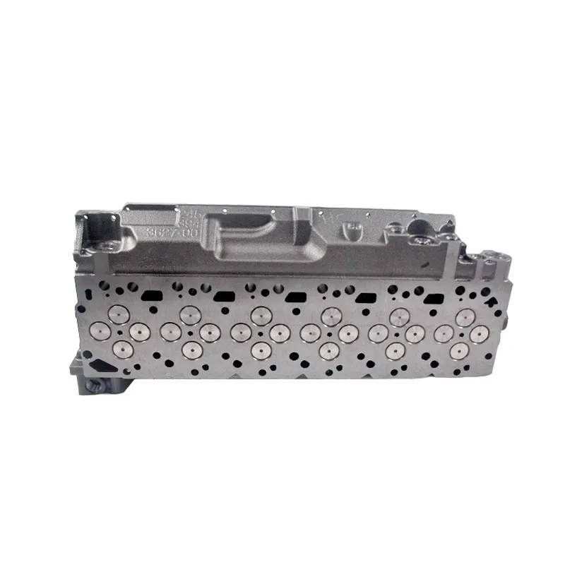 

ISBe Diesel engine part cylinder head 3957386 3954673 3957959 4981626 5361595