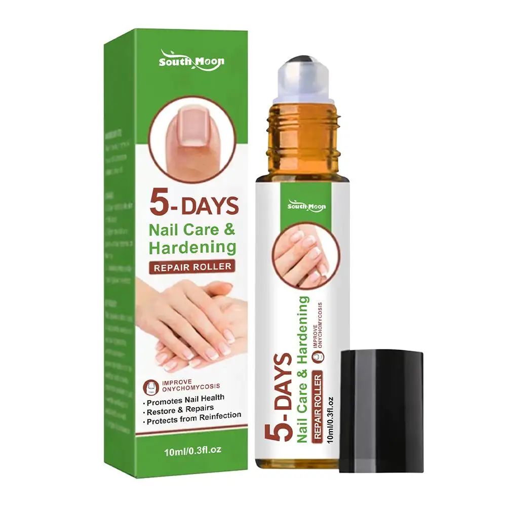 10ml Extra Strong Nail Fungus Treatment Serum Essence oil Feet Nails Repair Care Essence Cream Anti Infection Toe Fungal Removal