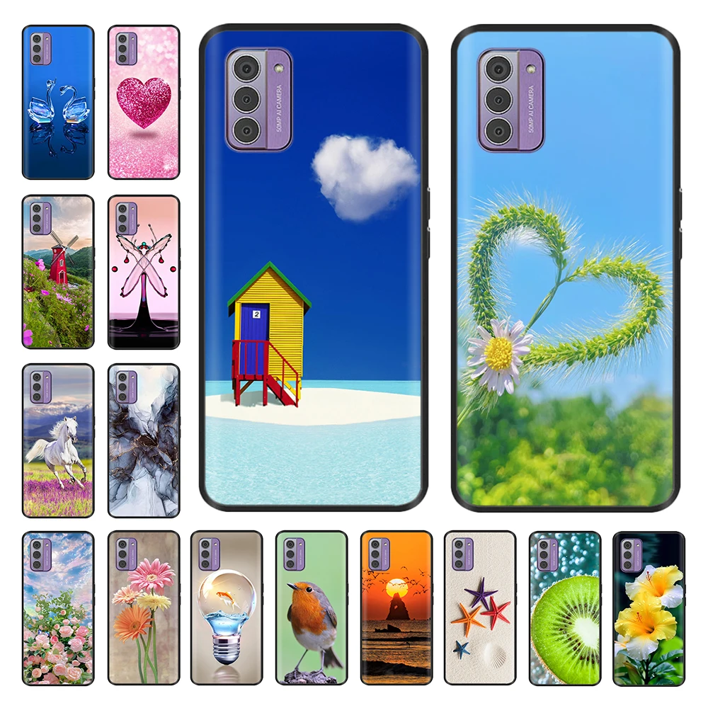 For Nokia G42 Case …