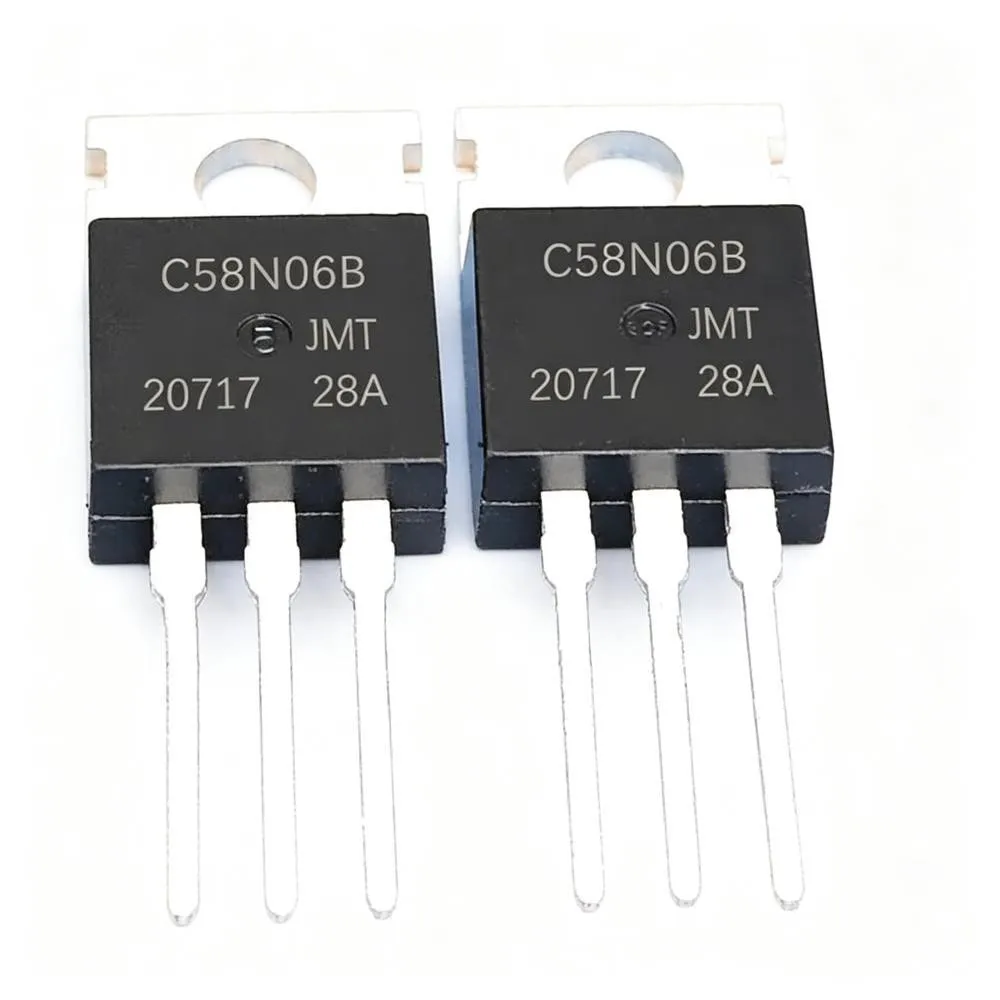 5PCS AP60N03GP 60N03GP 55A/30V BTA06-600SW 6A 600V HY1210P 100V 36A 98W JMTC58N06B 58A60V S90N045R 150A90V ZJ70N88 TO-220