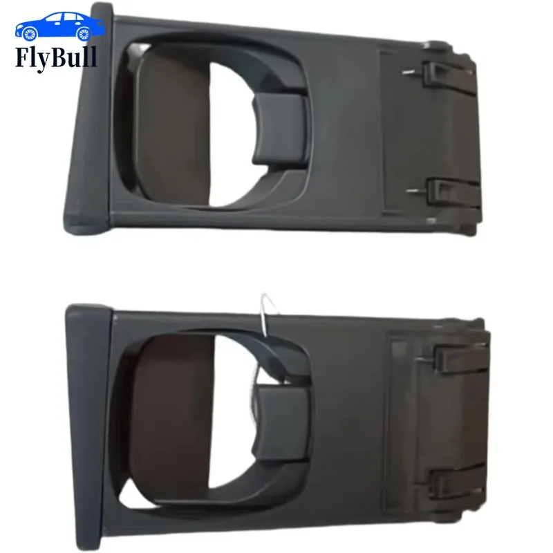 55604-0K010 556040K010 Car Cup Holder Connector  For Toyota Hilux Vigo SR Pickup Fortuner 2004-2015