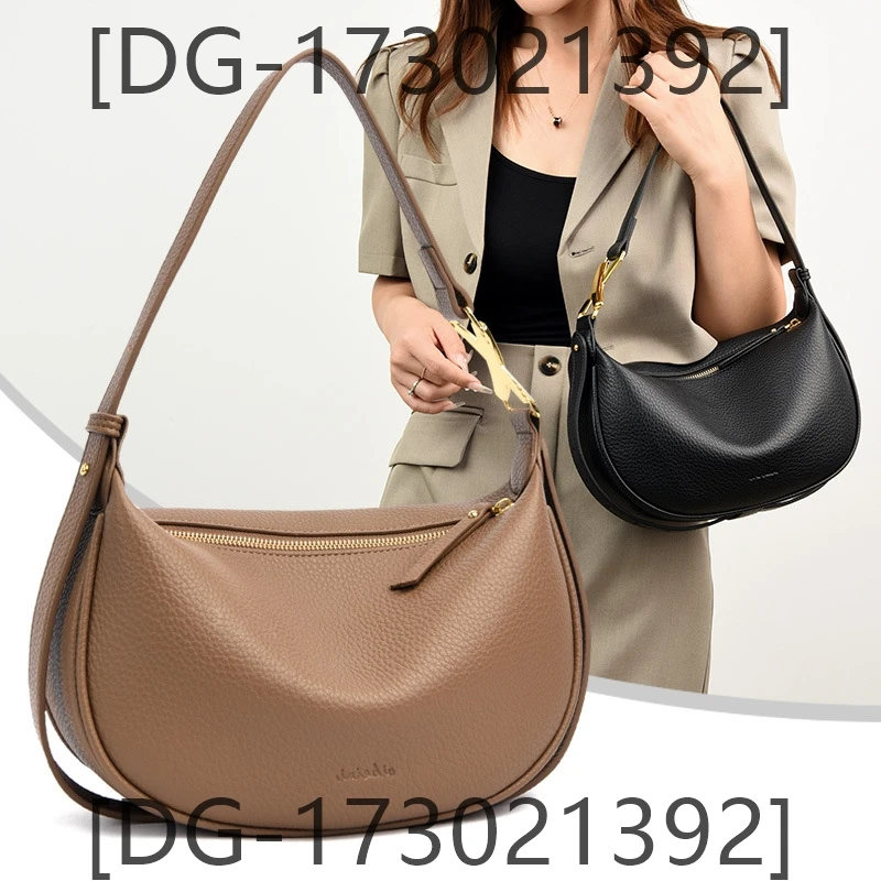 

2024 New Women Bag Fashionable and Soft _DG-173021392_