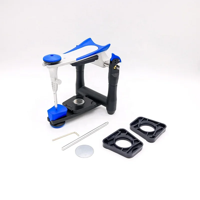 Professional Lab Non-arcon Type BN Average Value Mechanical Articulator