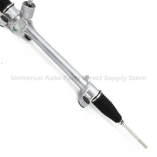 For Toyota 45510-02630 Steering Rack Assembly with Bearing for ZRE171 ZRE142 High Precision Durable Performance