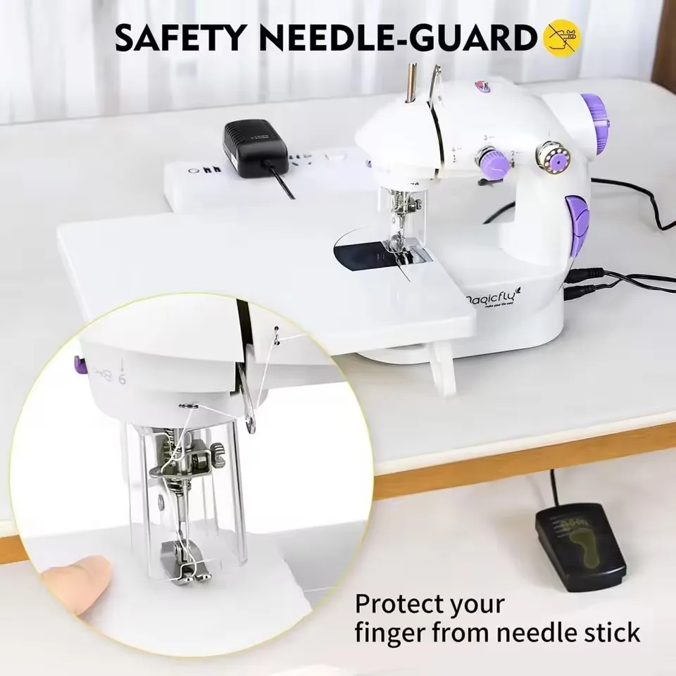 Thumbnail 3 - #35 Best Sewing Kits to Buy In 2026