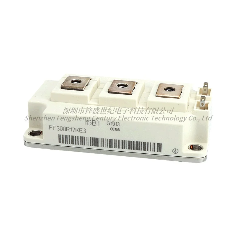 

FF300R17KE3 IGBT power module New original