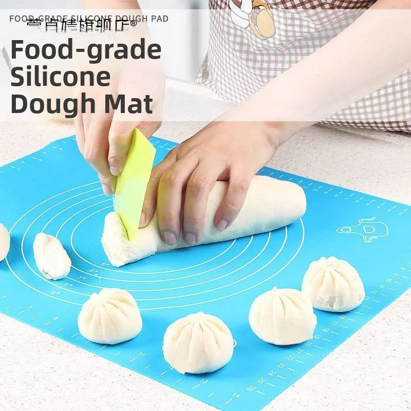 Food Ade Silicone B… - image