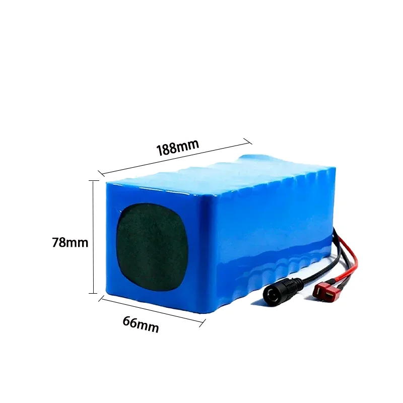 10S4P 36V 100000mAh Electric Scooter Lithium Battery 18650 battery pack 36V 100Ah Electric Scooter Electric Scooter Battery 42v