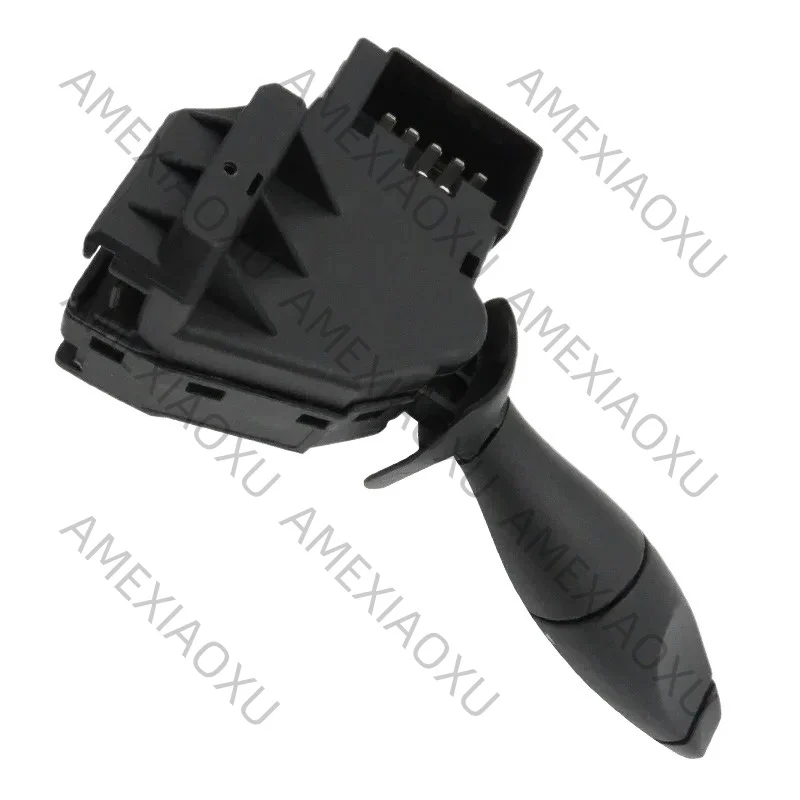 Windscreen Wiper Switch Steering Column Indicator Switch for Ford Transit V184 V185 Tourneo Connect Transit Connect YC1T17A553BC