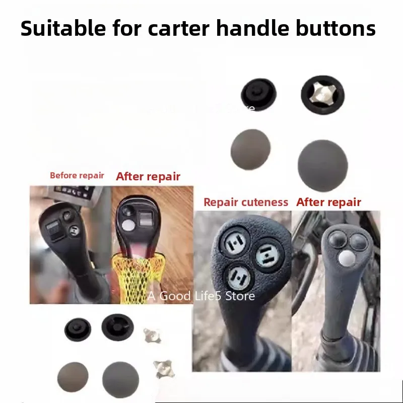 

Экскаватор применяется к Carter CAT320 323 326 330 336 345 349 350GC новая ручка клапана