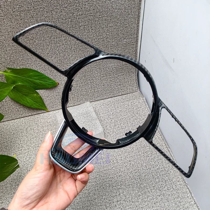 Suitable for Audi A4 B9 A3 8Y chassis steering wheel assembly accessories