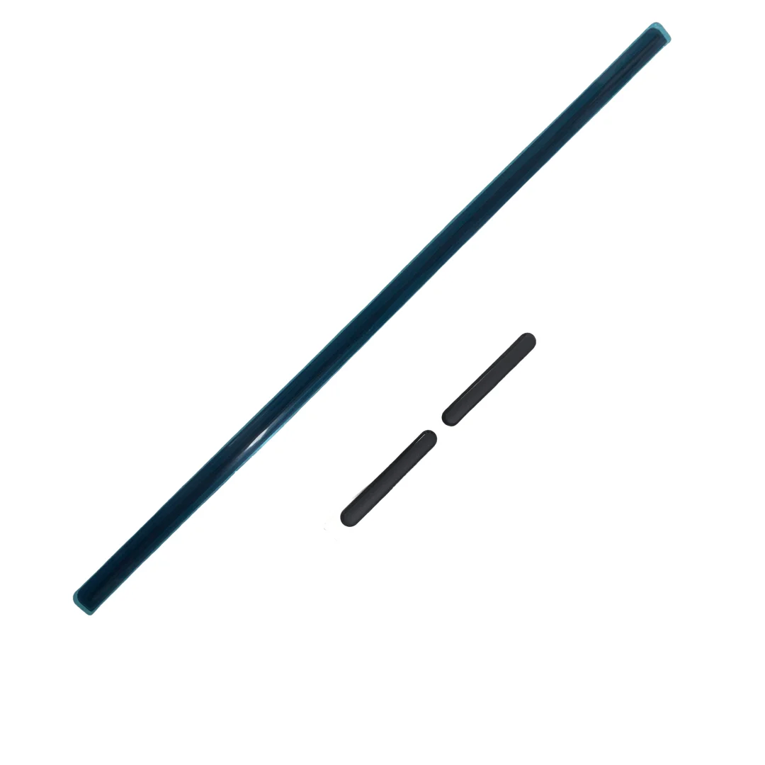 

1Set Upper Under Rubber FEET For LENOVO IdeaPad Yoga 9 14IAP7 82LU Yoga 9 14IRP8 83B1 HYG90