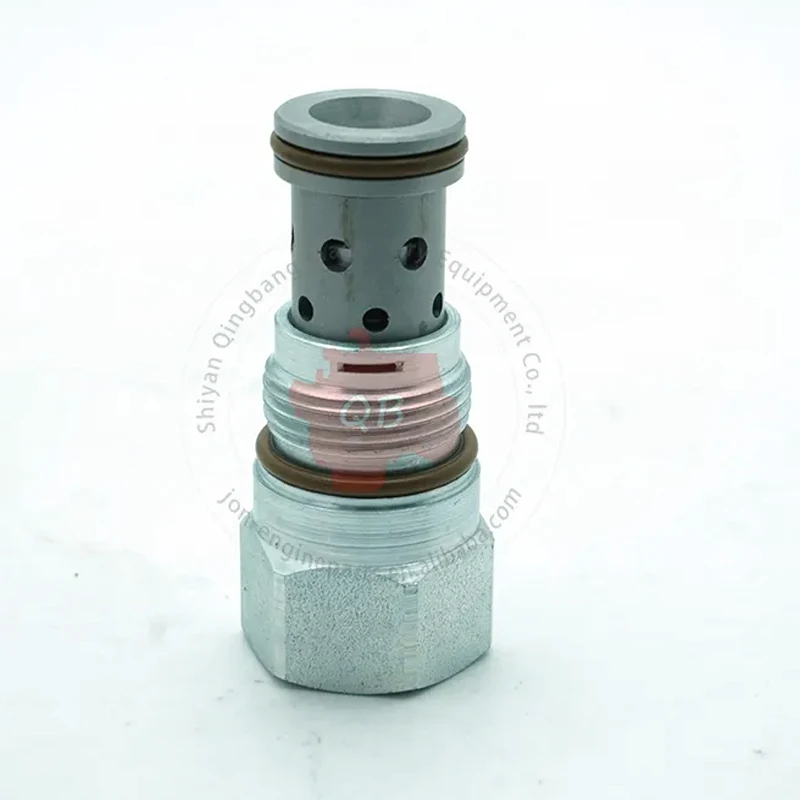 Machinery Engine Parts for Cummins Pressure Regulator Valve 4001926 for Cummins QSX15 4001926