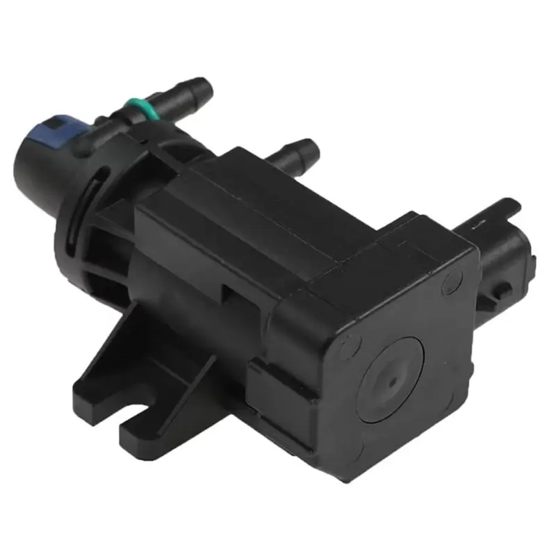 Top Sale 9801887680 Turbo Pressure Solenoid Valve For Citroen C3 II For 3008 For Fiat Scudo For Ford Fiesta VI 966588628
