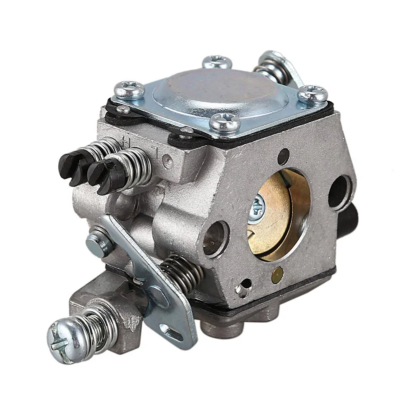

AB47-3X Carburetor Carb For STIHL 021 023 025 MS210 MS230 MS250 Chainsaw Walbro WT 286, Silver