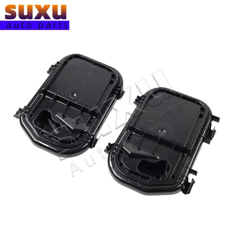 

Левый/правый/левый и правый OEM 4F0941158 4F0941159 Внешние детали Крышка фары Защитная крышка для Audi A6 S6 RS6 C6 2005-2011