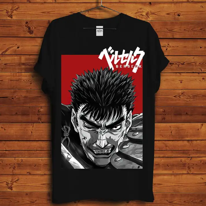 Berserk T-Shirt