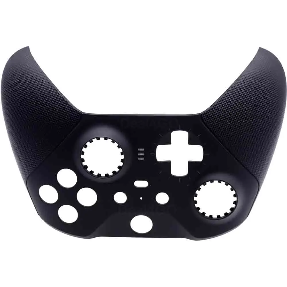 Vordere Gehäuseschale, Frontplatten-Abdeckung, Ersatz für Xbox Elite Wireless Controller Serie 2, obere Platte