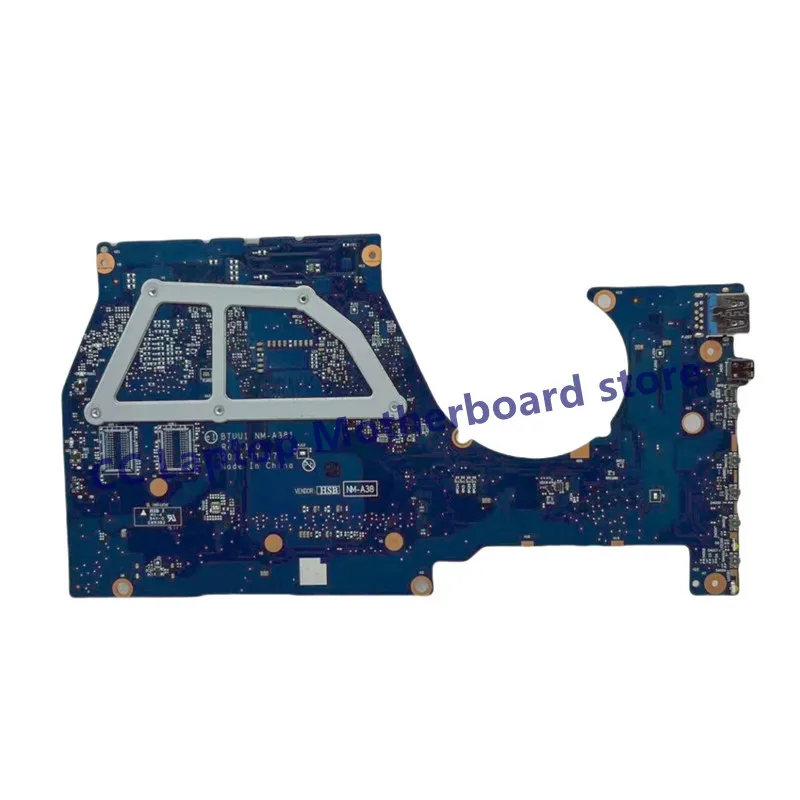 NM-A381 Mainboard F… - image