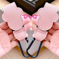 C26-Pink 2pcs