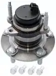 Store code: 49498005/S rear wheel hub CERATO 08 / 04