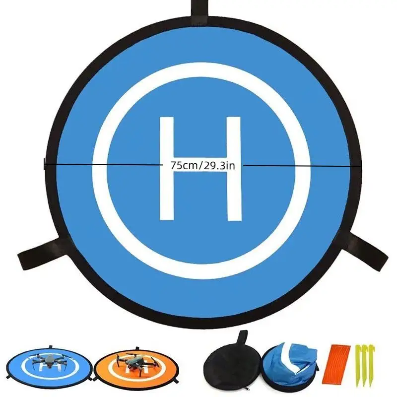 【Foldable Landing P…