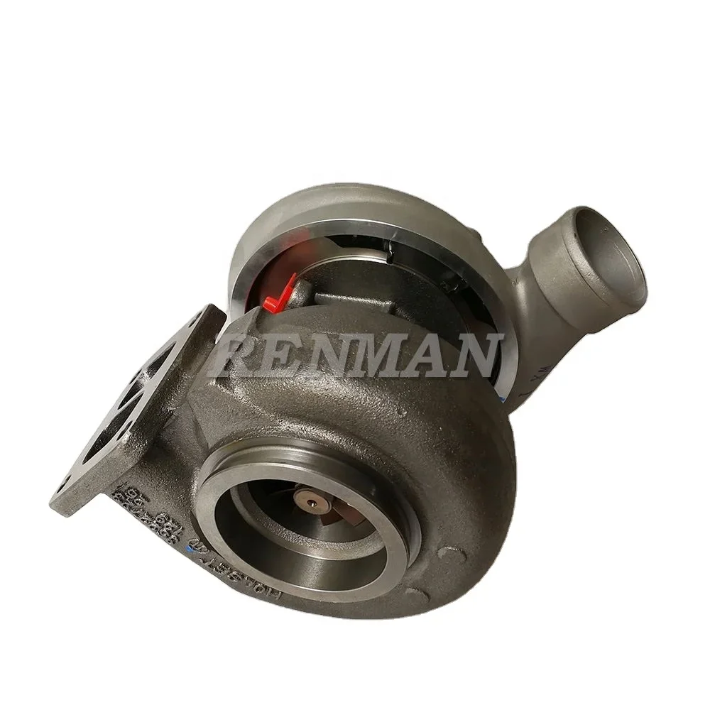 

Popular Hot sell 6CT Cummins Part Turbocharger 4035234 HX40 4035235 4035234