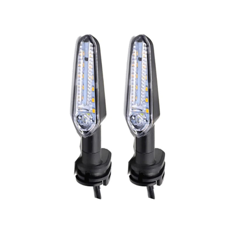 MT-07 MT-09 LED Richtingaanwijzer Voor Yamaha YZF R6 R1 R3 R7 R9 R15 MT07 MT09 T7 TRACER 700 900 9/GT XSR 700 XJ6 FZ1