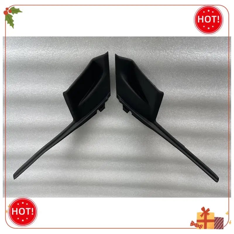 

Прочное боковое уплотнение капота переднего крыла автомобиля для Toyota Sienna 10-20, заглушка пластины для сбора воды