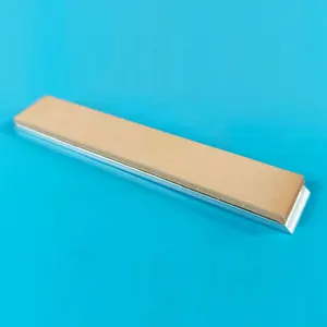 1pc Messerschärfwerkzeuge, Aluminiumlegierung Lederschärfe 6 8 Hauptverkäufe Lederstrop - №1