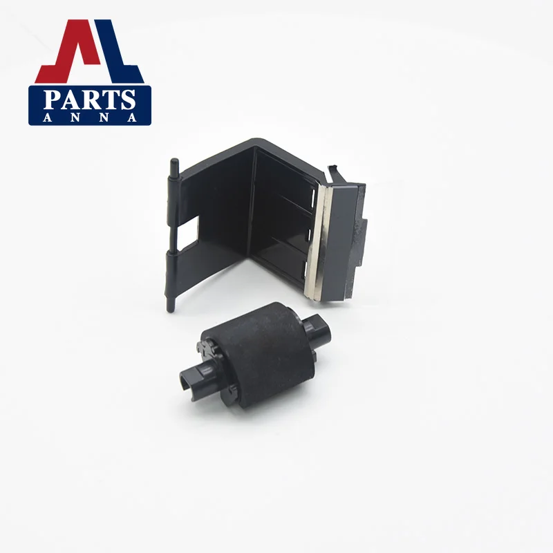 5set Pickup Roller Separation Pad for Samsung ML 2250 2251 2252 3050 3051 3471 2850 2851 2855 SCX 4520 4720 4920 5330 5635 5530