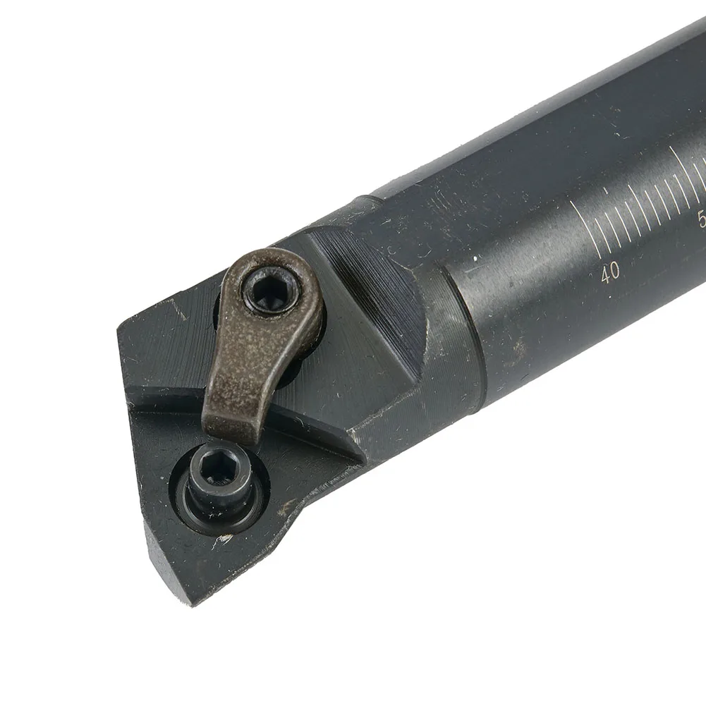 

Optimized Cutting Efficiency with 0R MWLNR08 Lathe Boring Bar Turning Tool Holder and WNMG080404 Carbide Insert