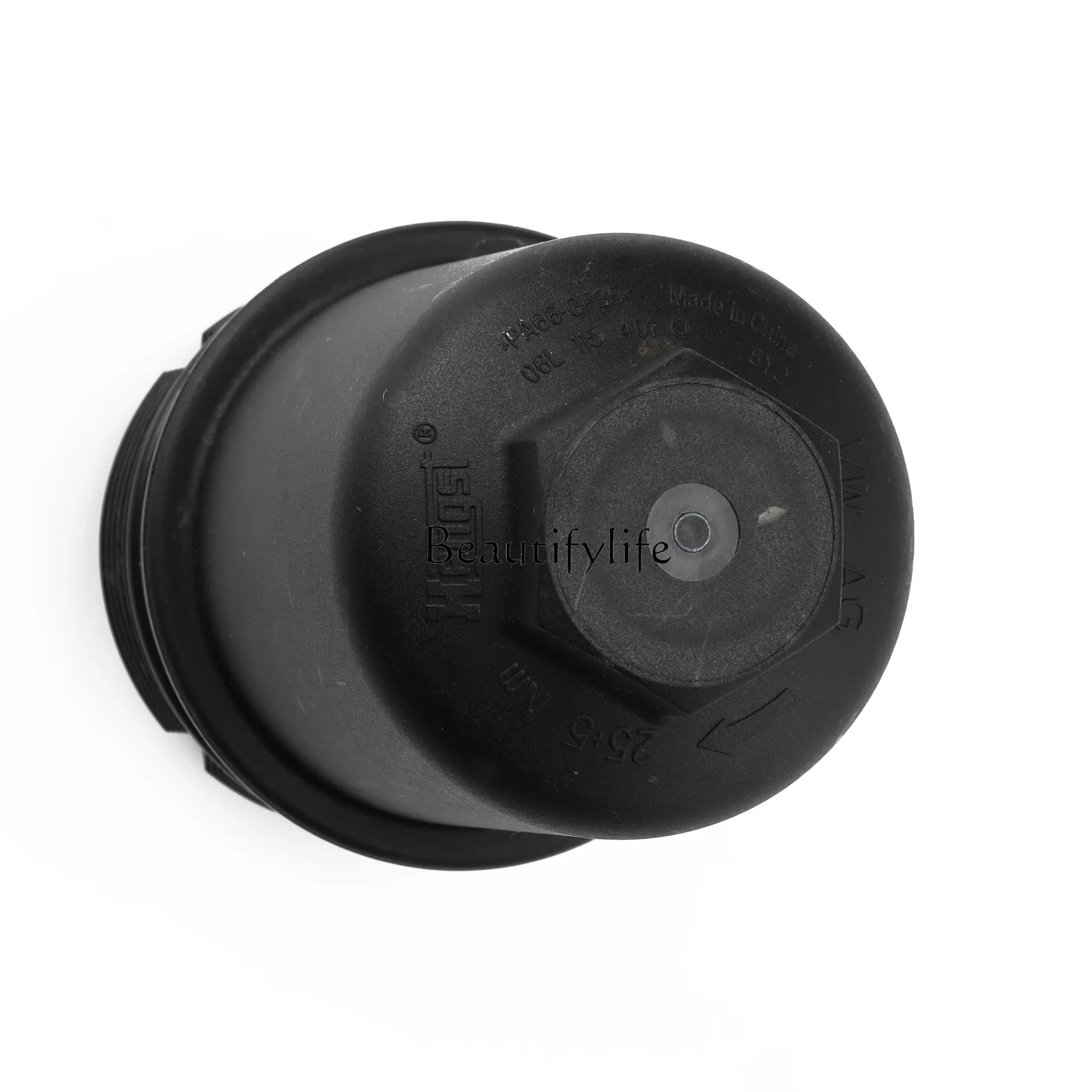 *06L115401 Filter oli suku cadang mobil