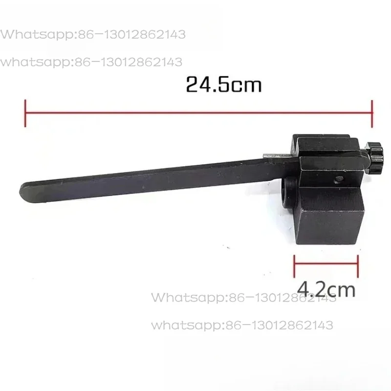 Oil Pump Cylinder Lock Tool, Oil Pump Timing Tool, Engine Analyzer