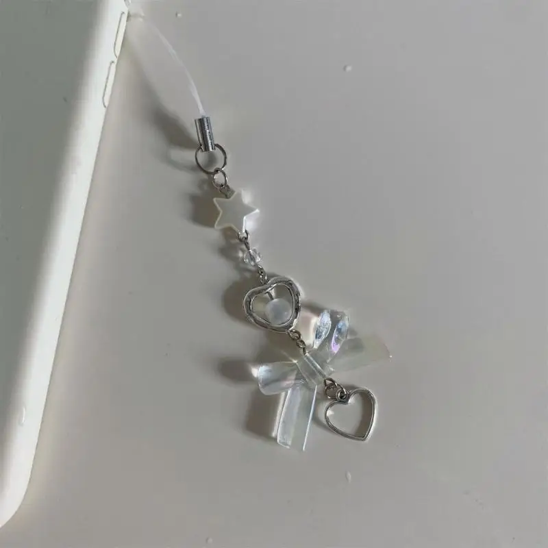 H052 Star Bowknot Butterfly для женских девушек Хэллоуин