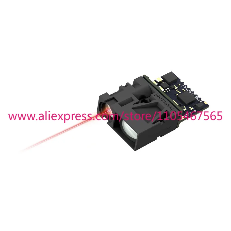 1PCS LD60-S1R Industrial Ranging Sensor Drone Dynamic Distance Monitoring Module