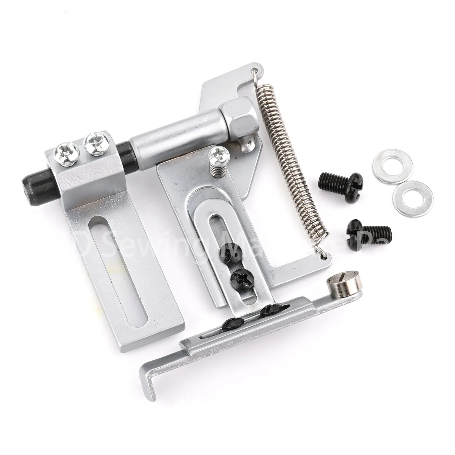 

New Suspended Edge Guide Fit For Juki LU-562 LU-563 LU-1508 LU-1510 sewing machine accessories